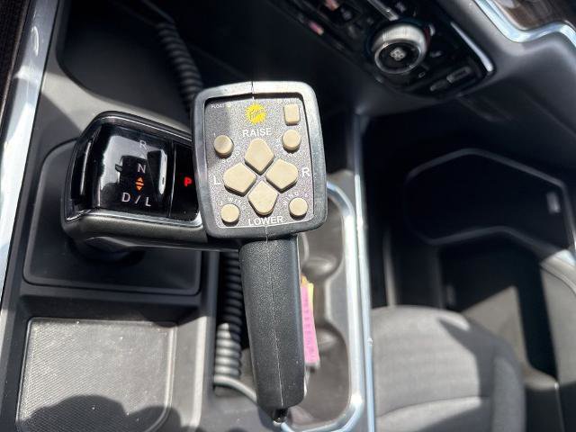 Used 2023 Chevrolet Silverado 1500 RST w/ Convenience Package II AWD/4WD image 22