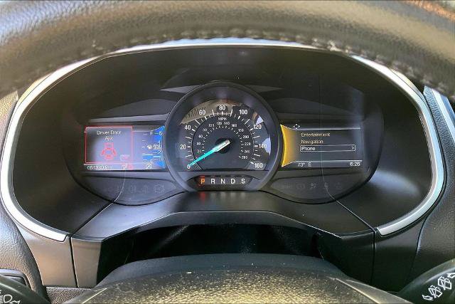 Certified 2020 Ford Edge SEL w/ Convenience Package AWD/4WD image 20