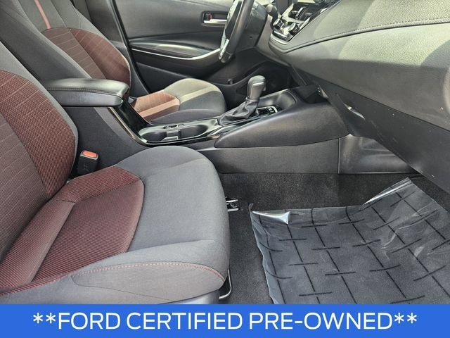 Used 2024 Toyota Corolla SE FWD image 11