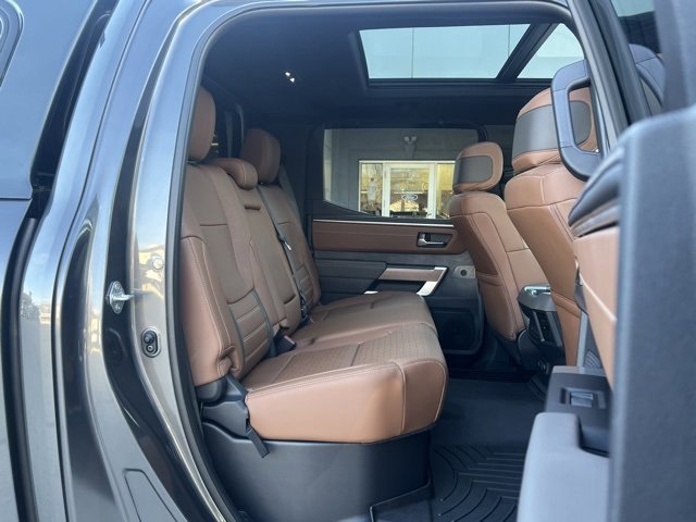 Used 2023 Toyota Tundra 1794 Edition image 51