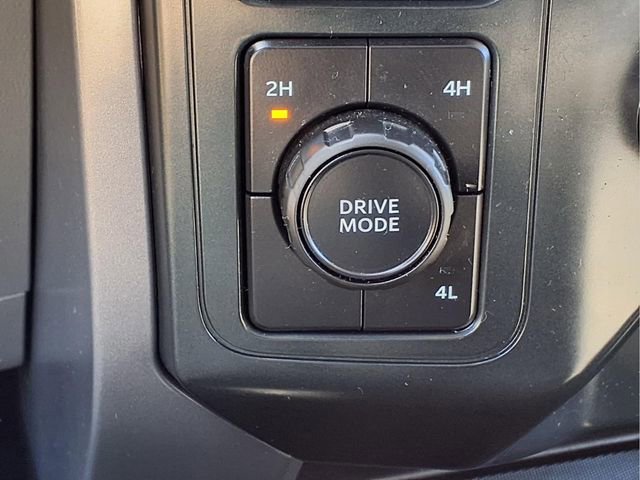 Certified 2025 Ford F150 XLT w/ Equipment Group 301A Standard image 16