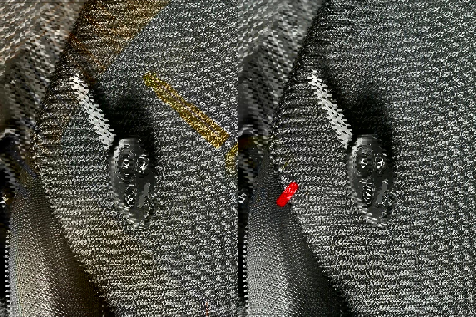 Used 2017 Subaru Crosstrek 2.0i Premium image 19