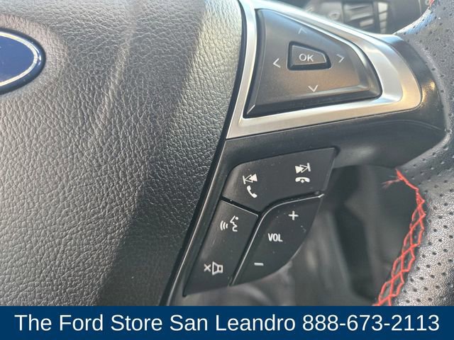 Certified 2024 Ford Edge ST-Line image 23