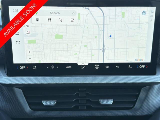 Certified 2025 Ford Explorer ST-Line AWD/4WD image 28