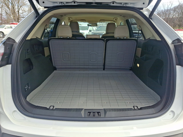 Certified 2023 Ford Edge SEL w/ Convenience Package image 28