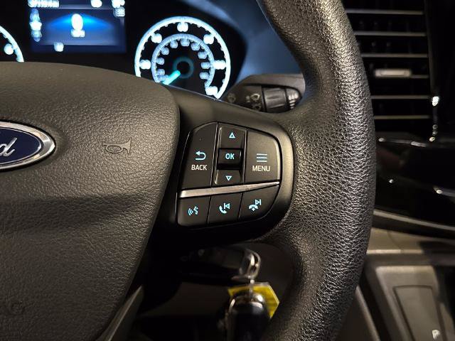 Certified 2024 Ford Transit 350 XLT RWD image 23