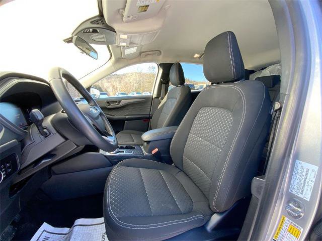 Certified 2023 Ford Escape Active image 11
