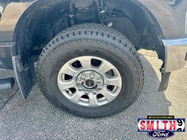 Certified 2023 Ford F250 XLT AWD/4WD image 12