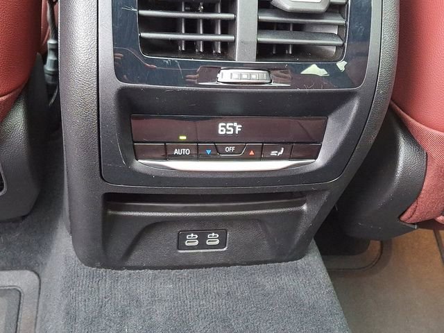 Used 2023 BMW X3 xDrive30i w/ Premium Package image 11