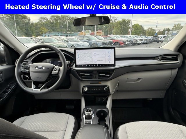 Certified 2023 Ford Escape Active w/ Tech Pack #1 image 10