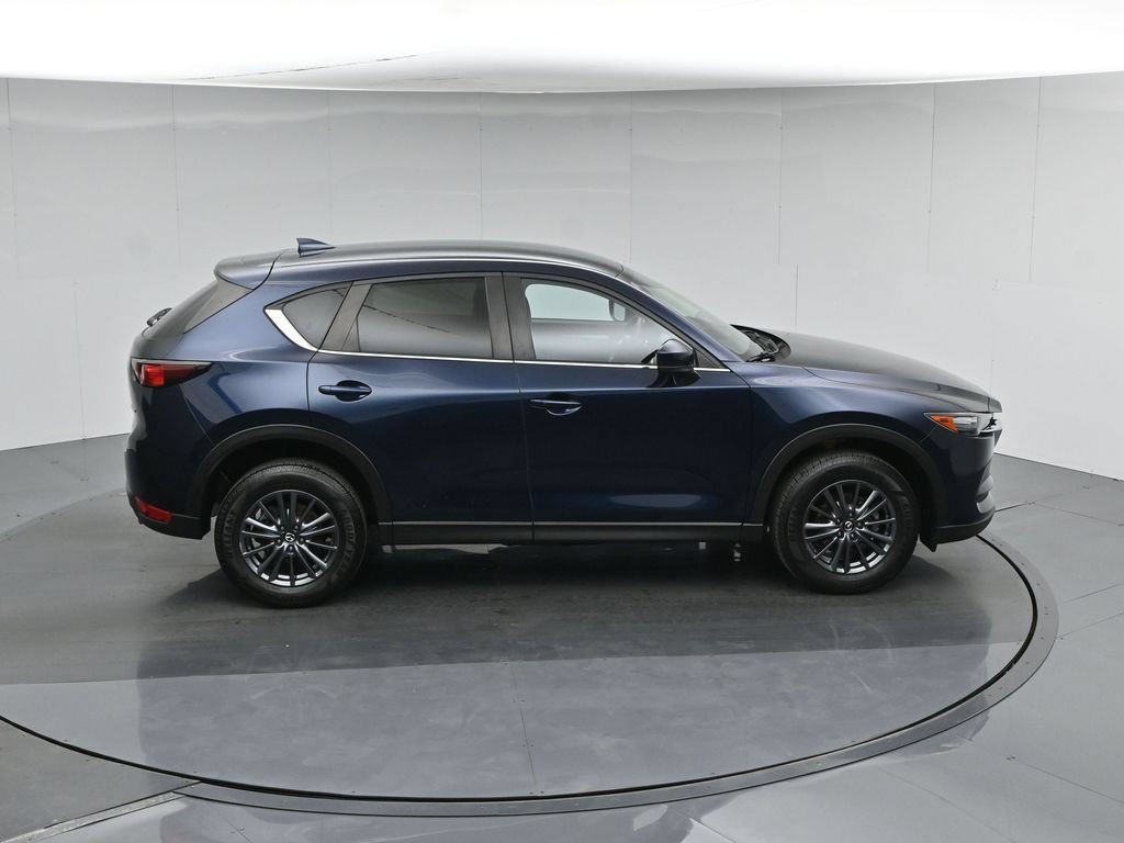 Used 2020 MAZDA CX-5 Touring FWD image 45