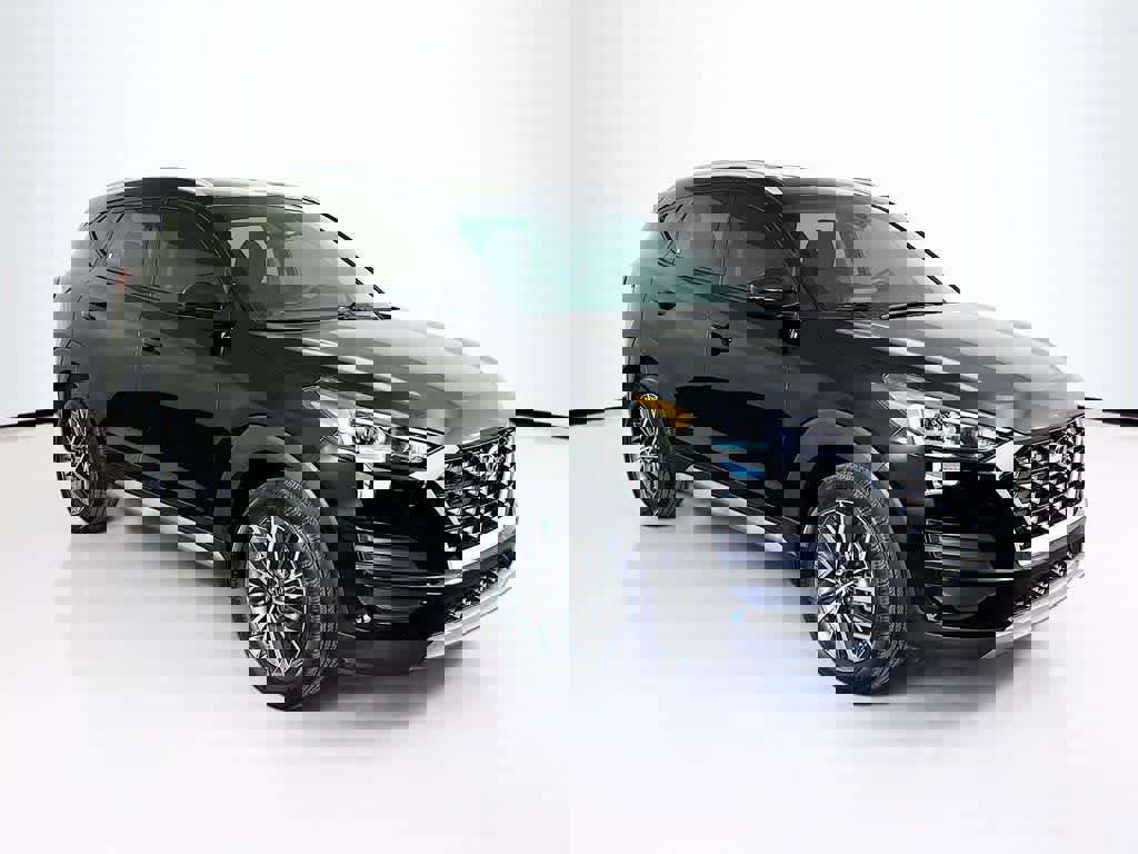 Used 2020 Hyundai Tucson SEL w/ Winter Weather Package image 24