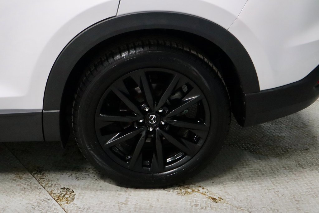 Used 2023 MAZDA CX-9 Touring Plus image 22