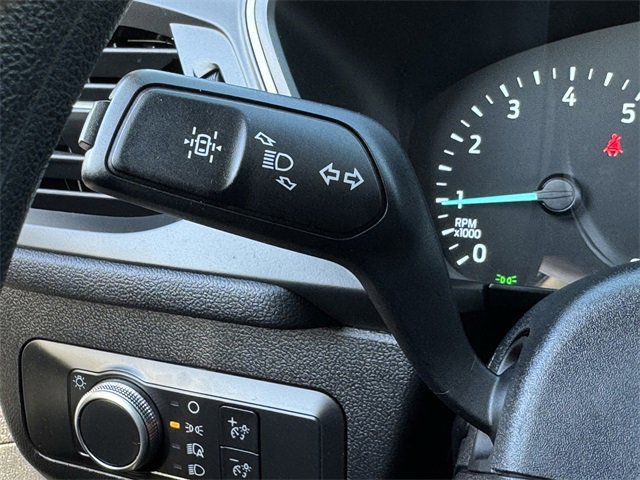 Certified 2021 Ford Escape SE image 21