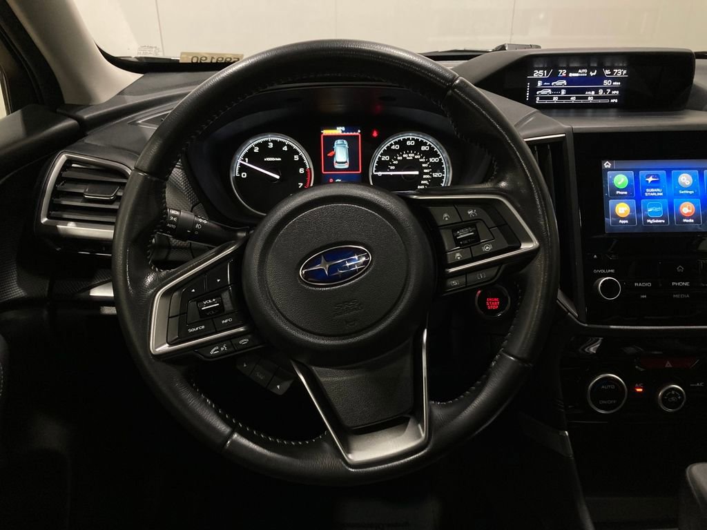 Used 2023 Subaru Forester Premium image 18