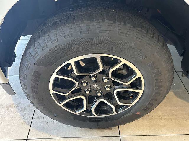 Certified 2023 Ford F150 XLT w/ Equipment Group 302A High AWD/4WD image 31
