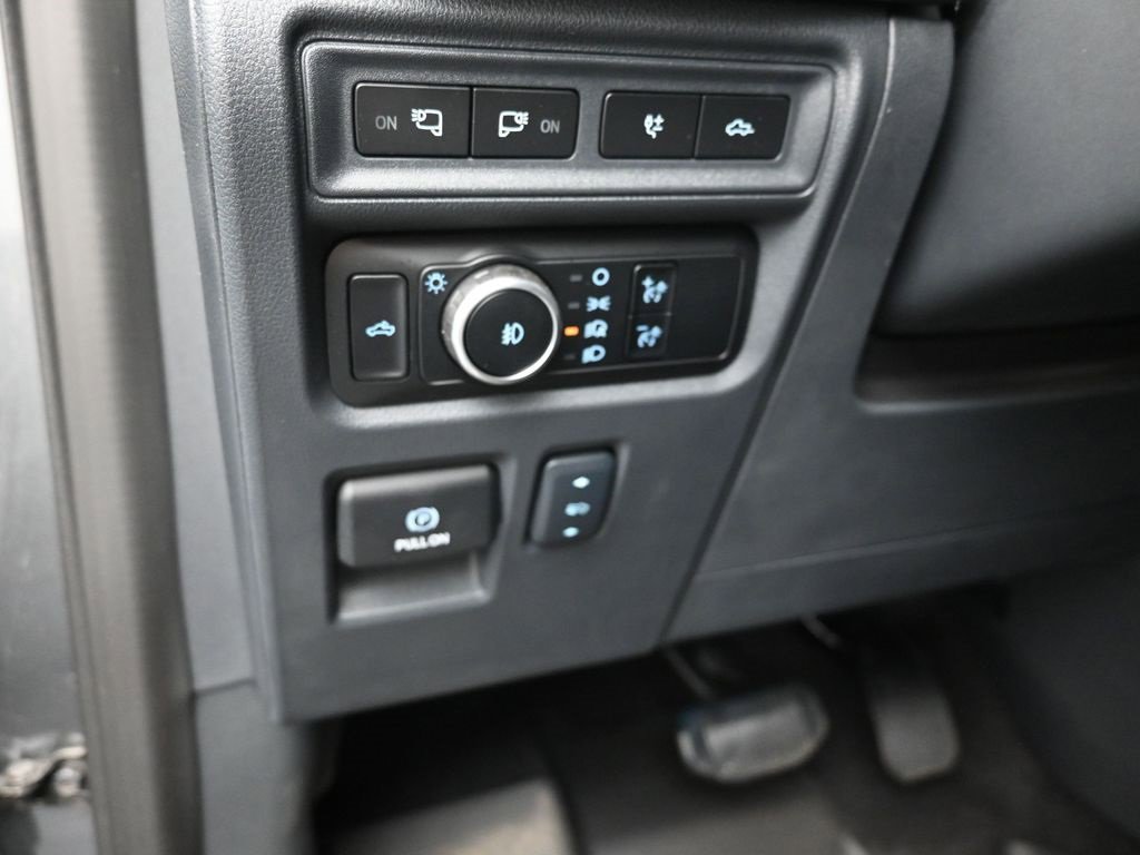 Certified 2024 Ford F150 Raptor image 13