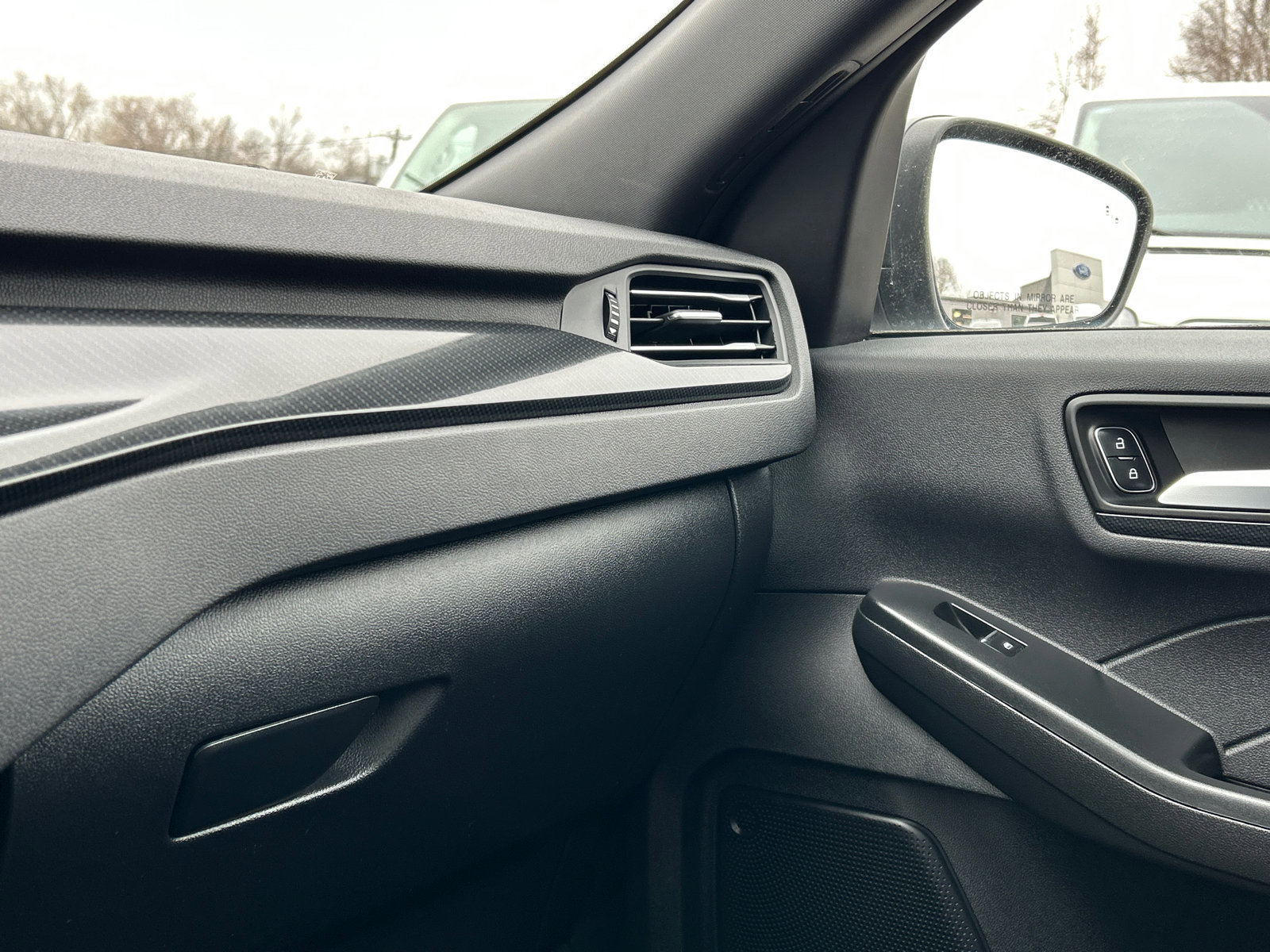 Certified 2023 Ford Escape ST-Line w/ Tech Pack #1 image 22