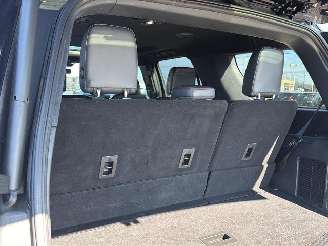 Certified 2022 Ford Expedition Limited image 31