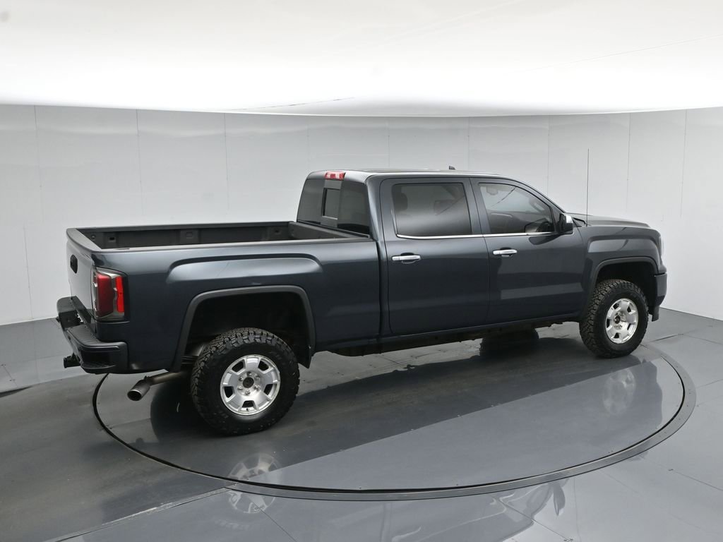 Used 2018 GMC Sierra 1500 Denali AWD/4WD image 40