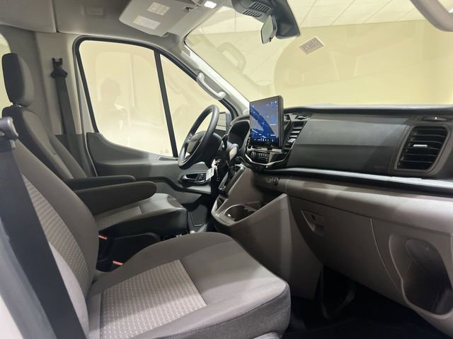 Certified 2025 Ford Transit 350 XLT RWD image 23