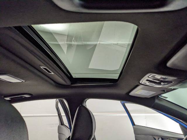 Used 2024 Kia Forte GT FWD image 21