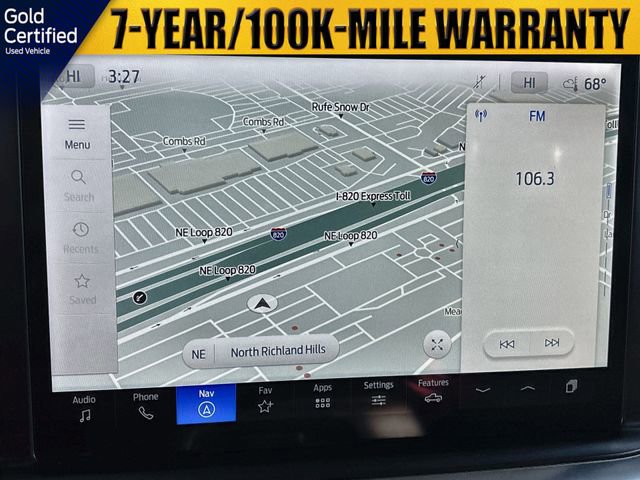 Certified 2024 Ford F250 King Ranch w/ Chrome Package image 27