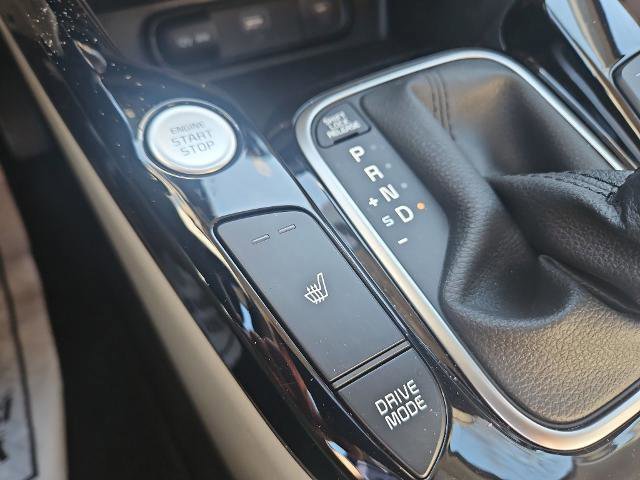 Used 2023 Kia Soul EX image 12