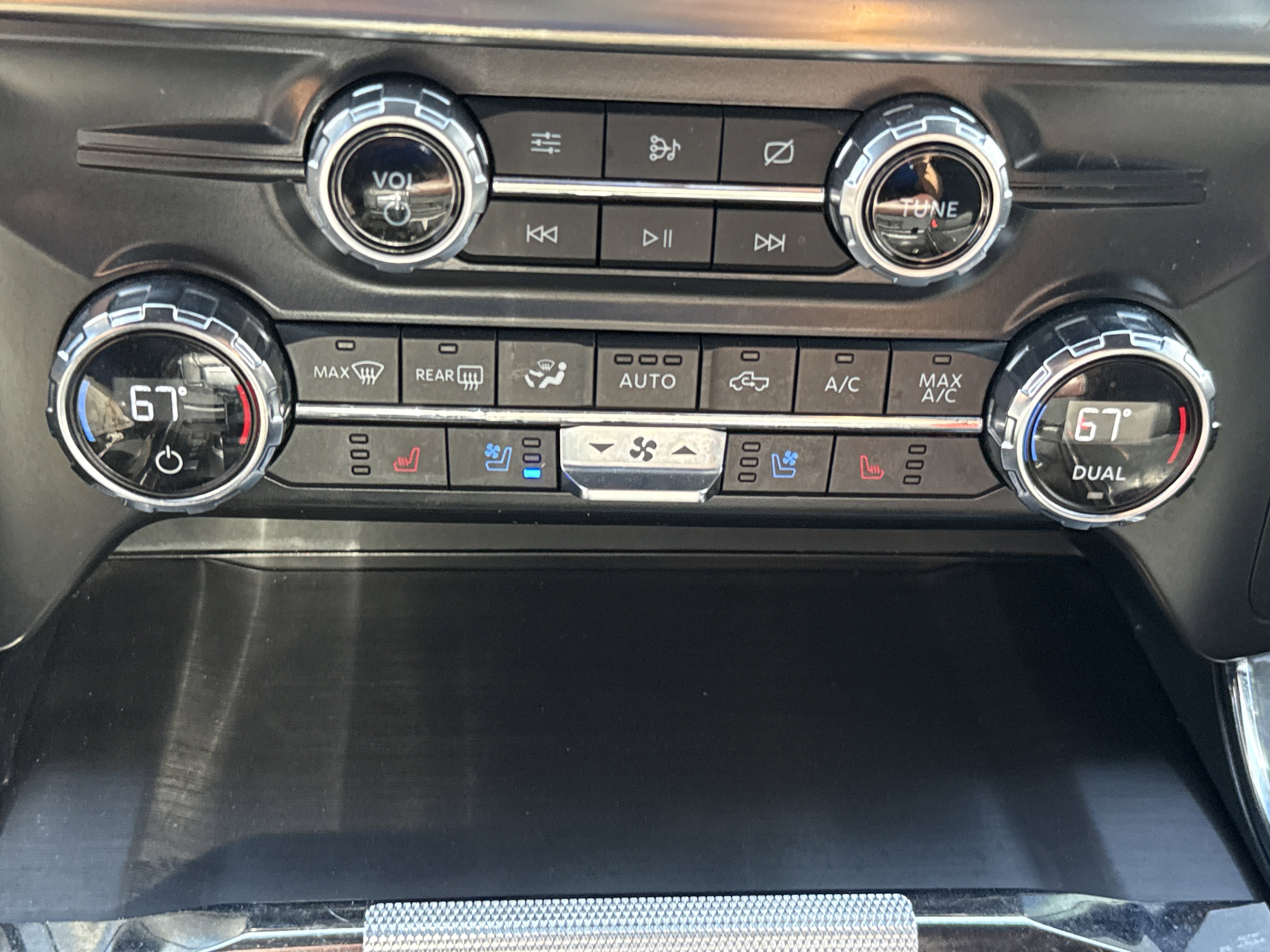 Certified 2021 Ford F150 Lariat w/ Max Trailer Tow Package image 22