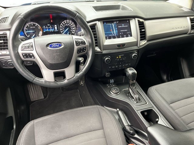 Certified 2019 Ford Ranger XLT w/ Equipment Group 302A Luxury AWD/4WD image 14