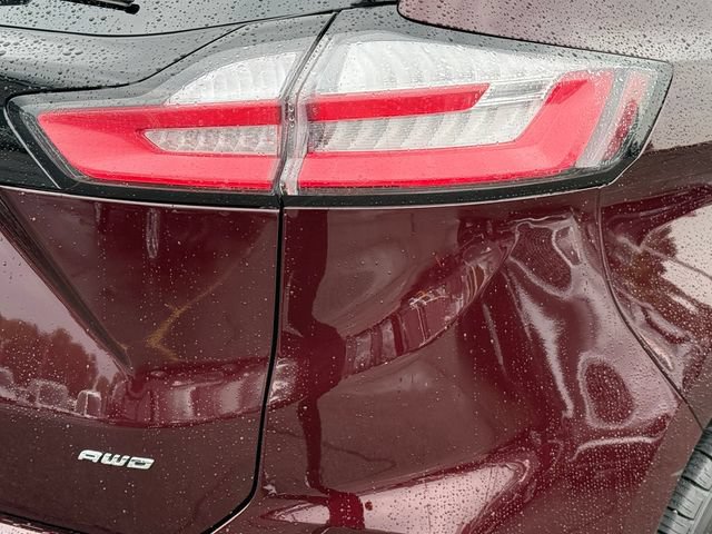 Certified 2024 Ford Edge SEL w/ Convenience Package AWD/4WD image 31