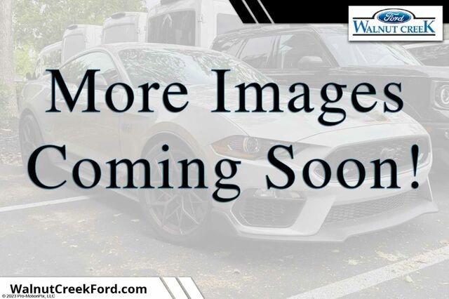 Certified 2021 Ford Mustang Mach 1 w/ Equipment Group 700A