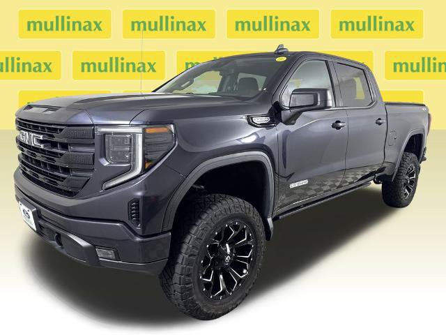 Used 2022 GMC Sierra 1500 Elevation w/ LPO, GMC Protection Package AWD/4WD image 10