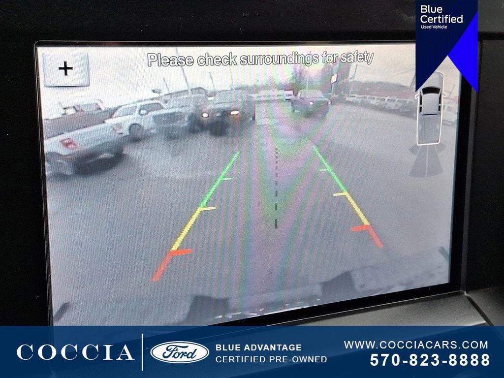 Certified 2019 Ford F150 XLT w/ Equipment Group 302A Luxury image 18