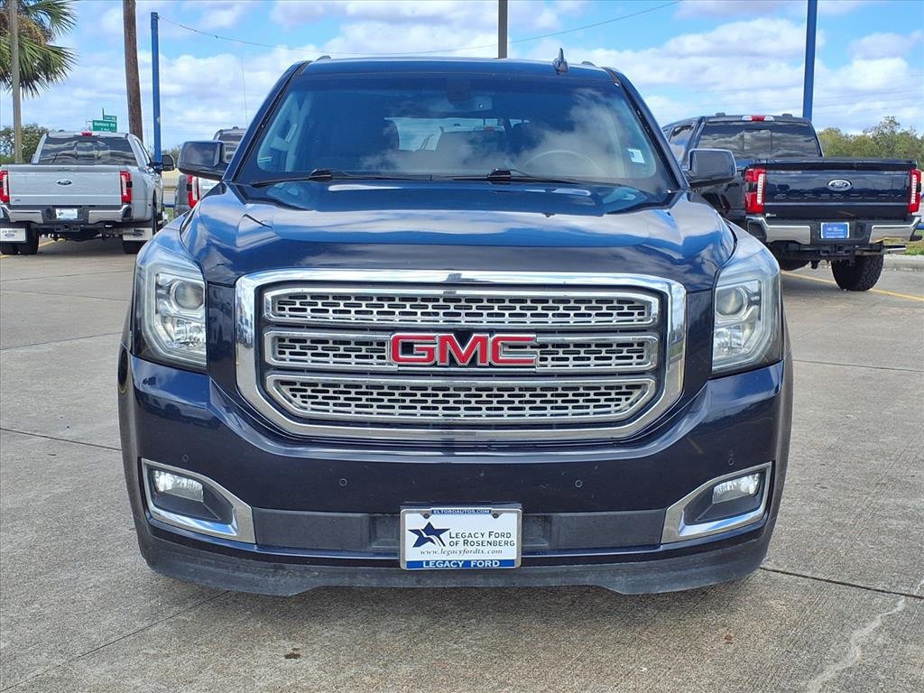 Used 2019 GMC Yukon SLE w/ Convenience Package image 28
