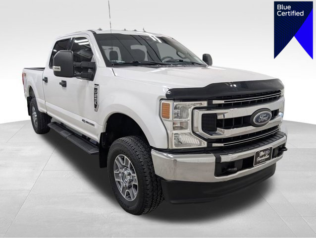 Certified 2020 Ford F250 XLT w/ FX4 Off-Road Package