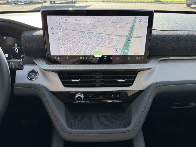 Certified 2025 Ford Explorer Active RWD image 26