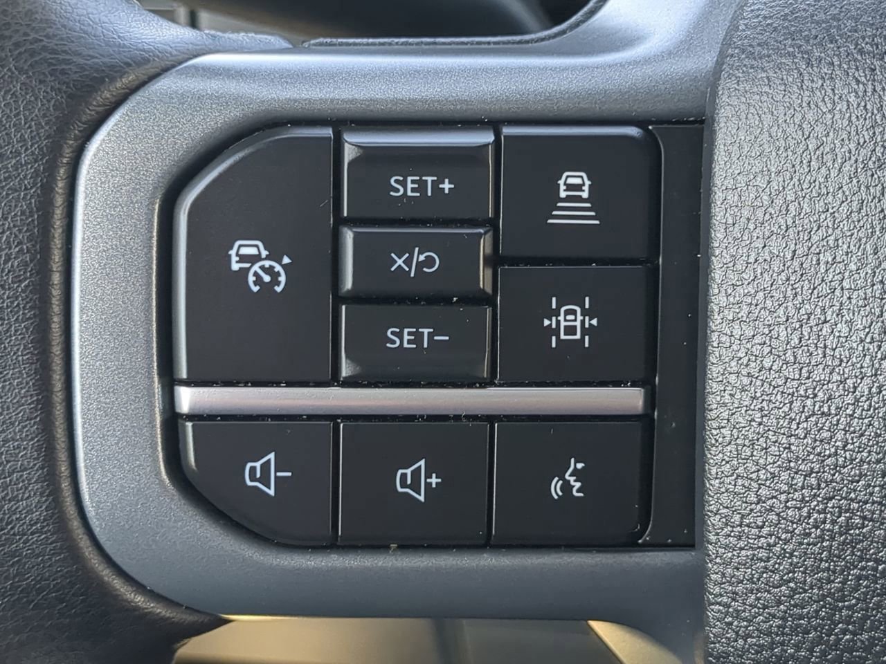 Certified 2024 Ford F150 XLT w/ Equipment Group 302A MID image 25