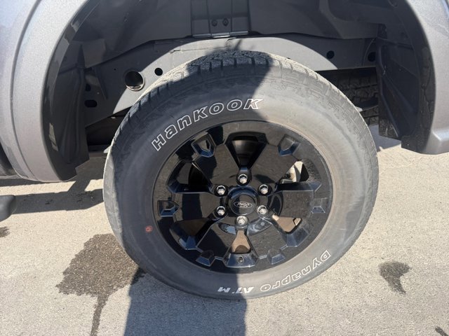 Certified 2023 Ford Ranger XLT w/ Equipment Group 302A High AWD/4WD image 26
