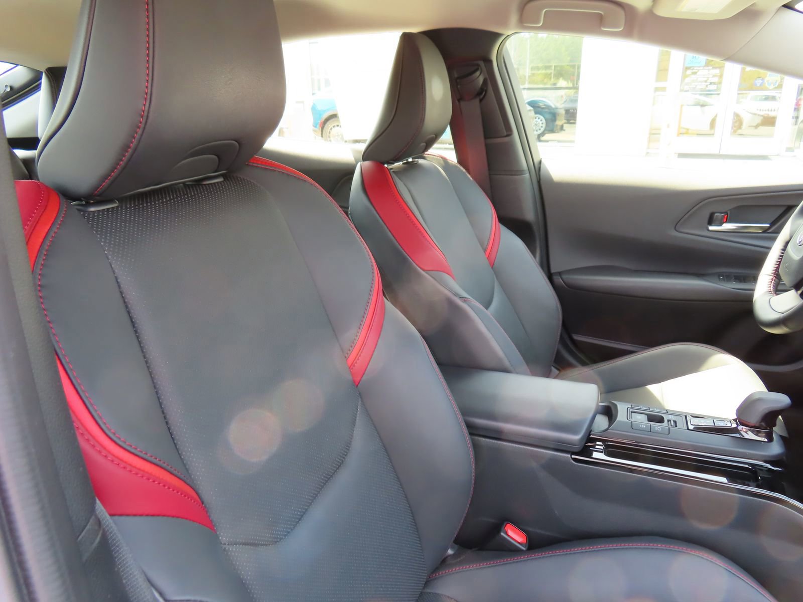 Used 2023 Toyota Prius Prime image 33