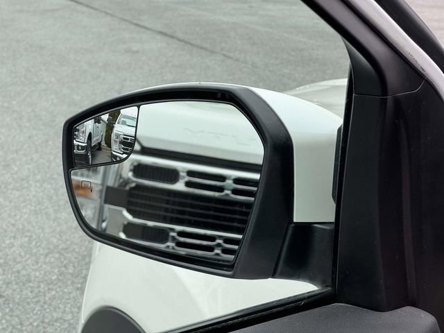 Certified 2024 Ford Escape ST-Line w/ Equipment Group 301A image 15