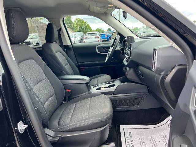 Certified 2022 Ford Bronco Sport Big Bend AWD/4WD image 19
