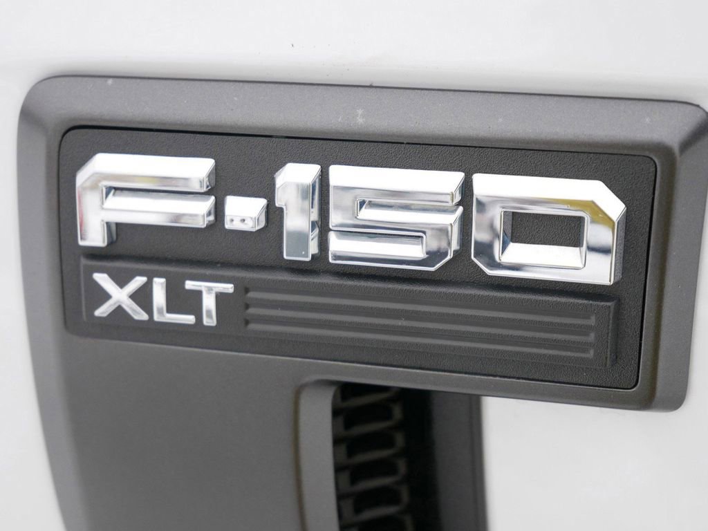 Certified 2023 Ford F150 XLT w/ Equipment Group 302A High image 20