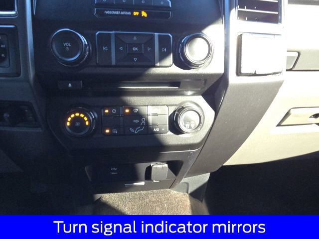 Certified 2018 Ford F250 XLT image 22