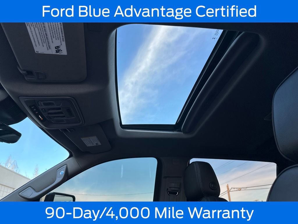 Used 2024 GMC Sierra 2500 Denali w/ Denali Reserve Package image 14