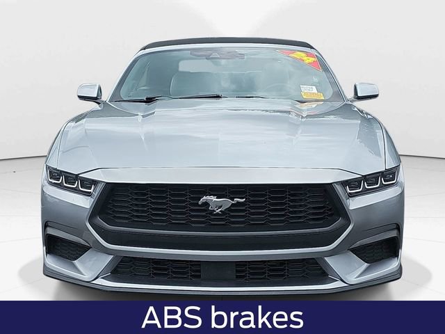 Certified 2024 Ford Mustang Premium RWD image 10