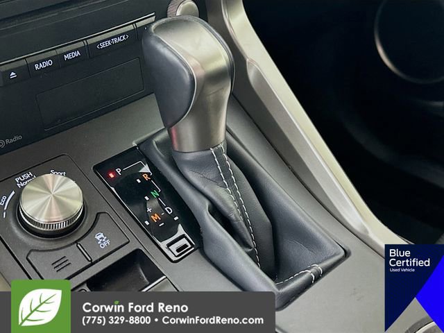 Used 2020 Lexus NX 300 AWD w/ Comfort Package image 19
