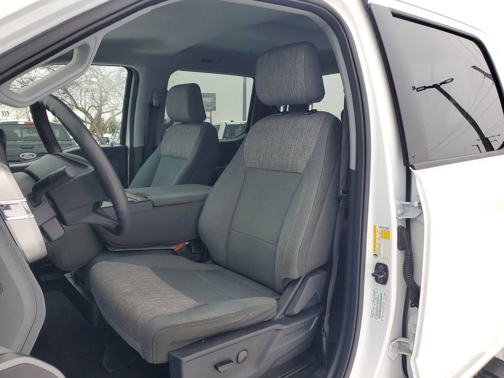 Certified 2024 Ford F250 XLT image 17