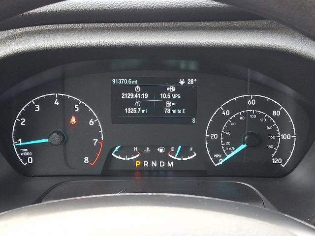 Certified 2021 Ford Transit 350 w/ Interior Upgrade Package image 21