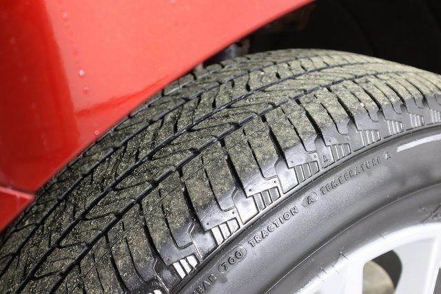 Used 2024 Chevrolet Equinox LT image 19